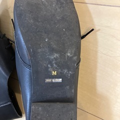 値下げました！　レディース　靴　maremare Mの画像