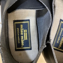 値下げました！　レディース　靴　maremare Mの画像