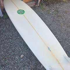 サーフボードの画像