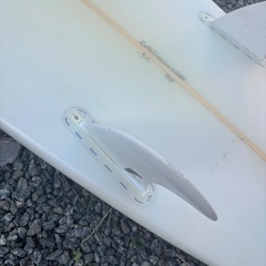 サーフボードの画像