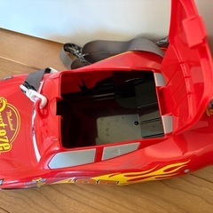 [お取引先決定しました]ディズニー　ポップコーンケース　①の画像