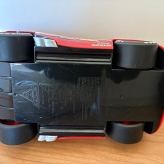 [お取引先決定しました]ディズニー　ポップコーンケース　①の画像