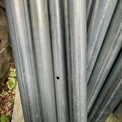 単管パイプ　クランプ　の画像