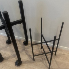 プランター置場　プランターラックの画像