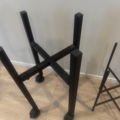 プランター置場　プランターラックの画像