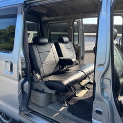 アトレーワゴン／カスタムターボＲ／車検Ｒ８年１０月迄の画像