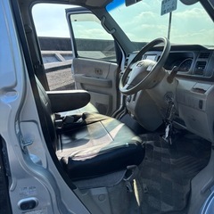 アトレーワゴン／カスタムターボＲ／車検Ｒ８年１０月迄の画像