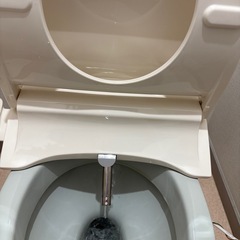 パナソニック　温水洗浄便座の画像