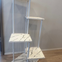 プランターラックの画像