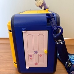 ディズニー　ポップコーンケース　②の画像