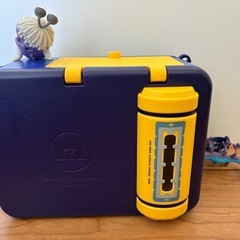 ディズニー　ポップコーンケース　②の画像