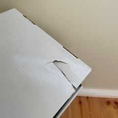 カルフ　スニーカー　メンズの画像