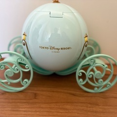 ディズニー　ポップコーンケース　③の画像