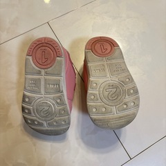 イフミー　14センチ　スニーカーの画像