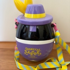 ディズニー　ポップコーンケース　④の画像