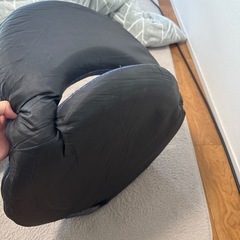 ニトリ　スリム収納座椅子(Nサーフ)の画像