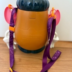 ディズニー　ポップコーンケース　⑤の画像