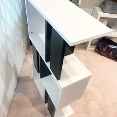 【決まりました】棚の画像