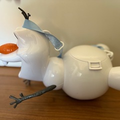 ディズニー　ポップコーンケース　⑥の画像