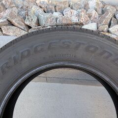 【価格相談下さい】ジムニー　JB64　新車外しタイヤの画像