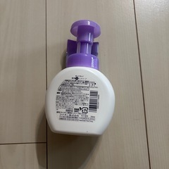 キレイキレイ泡ハンドソープの画像