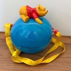 ディズニー　ポップコーンケース　⑦の画像