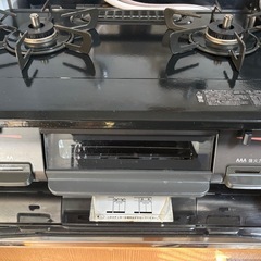 [11/24までの出品］
リンナイ　ガスコンロ　の画像