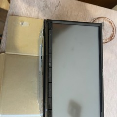 KENWOOD カーナビ Bluetooth USB対応 MDV-D311地図データ: 2024年第の画像