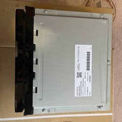 KENWOOD カーナビ Bluetooth USB対応 MDV-D311地図データ: 2024年第の画像