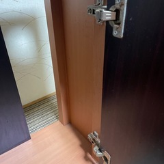 オーバーフロー対応 水槽台の画像