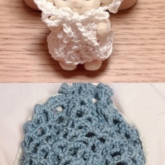 編み会したい❕