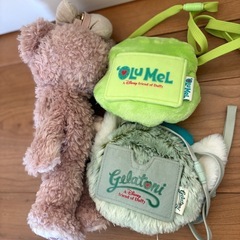 ディズニーグッズ　まとめて　①の画像