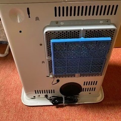 コロナファンヒーター06年製(C09)の画像