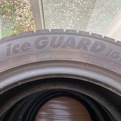 スタッドレスたいやの画像