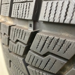 スタッドレスたいやの画像