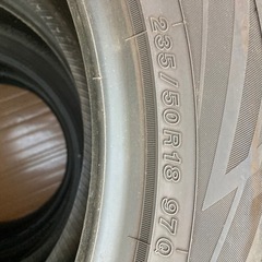 スタッドレスたいやの画像