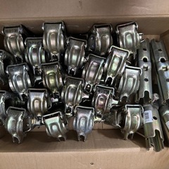 単管パイプ　クランプ　の画像