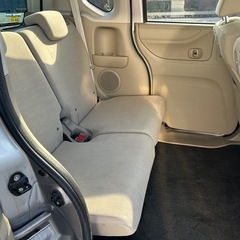 H29年NBOX  4WD  11万キロ　車検2年付き税金込み38万の画像