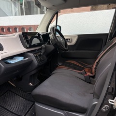 スズキ　MRワゴン　H24の画像