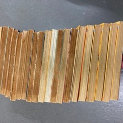 値下げ　スラムダンク　こち亀の画像