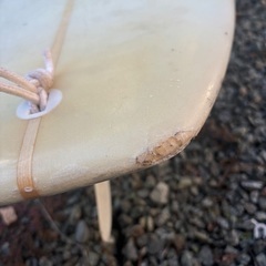 サーフボードの画像