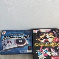 KONAMI 音ゲーセット