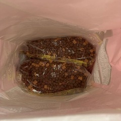 ドッグフード マナーパッド
の画像