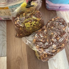 ドッグフード マナーパッド
の画像