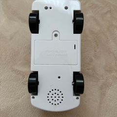 救急車　おもちゃの画像