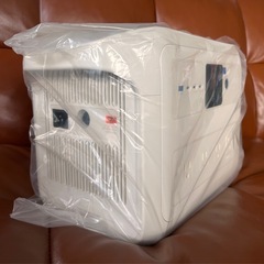 新品未使用 ANKER SOLIXポータブル電源の画像