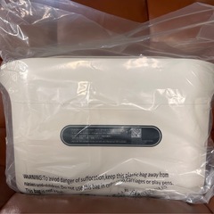 新品未使用 ANKER SOLIXポータブル電源の画像