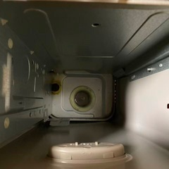 コロナファンヒーター08年製(C07)の画像