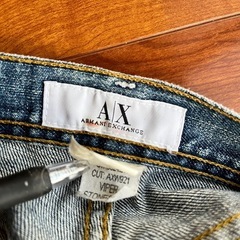 アルマーニの画像