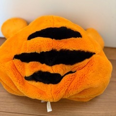 ディズニー　かぶりもの　①の画像